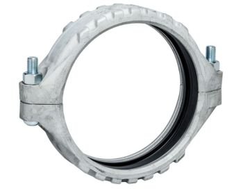 Flexible 316 Victaulic Coupling Manufacturer in India