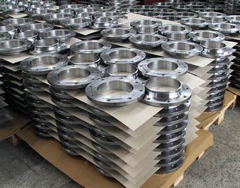hastelloy flanges suppliers