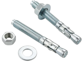 mild steel wedge anchor fasteners dealers mild steel wedge anchor fasteners dealers in india