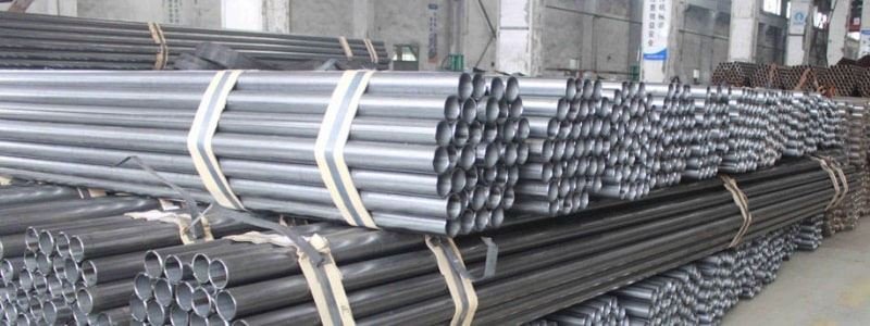 Pipes and Tubes Manufacturer