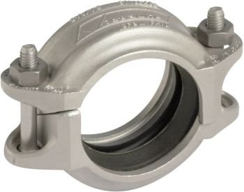 Rigid 316 Victaulic Coupling Manufacturer in India