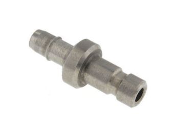 Single Shut-Off Quick Release Coupling Manufacturer in India