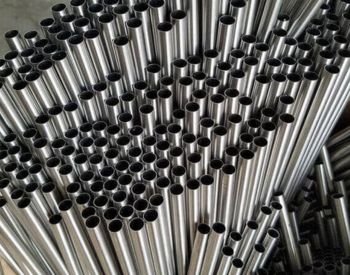 Seamless SS 316 Capillary Tubes Manufacturer in India