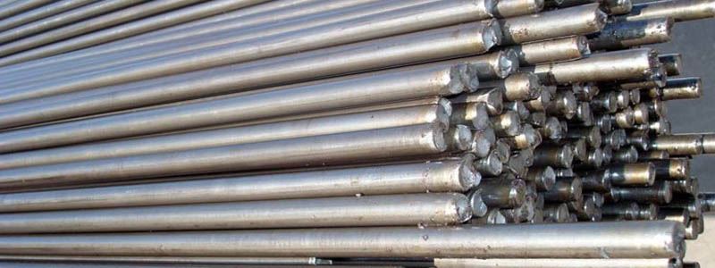 Stainless Steel 310/310s Round Bars Manufacturer in India