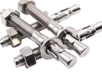 stainless steel wedge anchor fasteners dealers in india