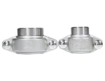 Rigid S32750 Victaulic Couplings Dealers in India