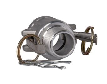 Flexible 304 Victaulic Coupling Manufacturer in India