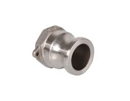 Flexible 316 Victaulic Coupling Manufacturer in India