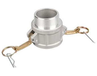 Rigid 304 Victaulic Coupling Manufacturer in India