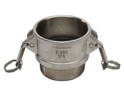 Rigid 316 Victaulic Coupling Manufacturer in India
