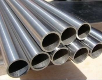 Welded SS 304 Capillary Tubes Manufacturer in India