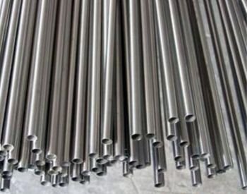 Welded SS 316 Capillary Tubes Manufacturer in India