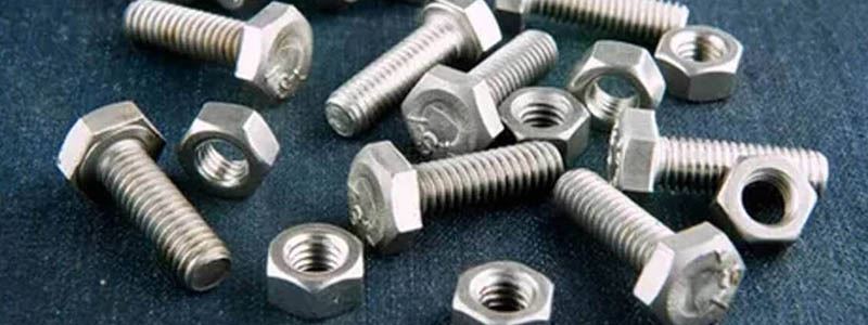 Alloy 20 fasteners manufacturers india