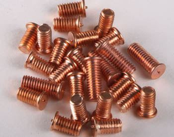 Copper fasteners stockholders india