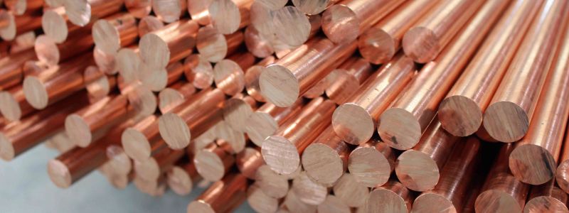 copper nickel 70/30 round bars suppliers india