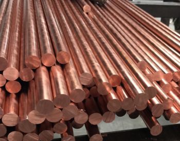 copper nickel 70/30 round bars stockist