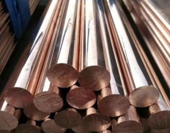 copper nickel 90/10 round bars manufacturers india