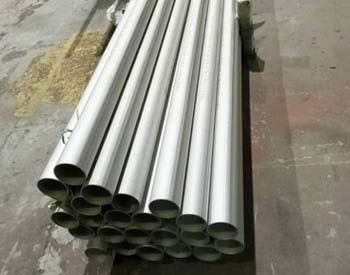 Duplex Seamless Pipes Dealers india