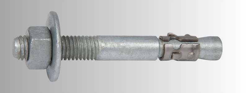 Galvanised Wedge Anchor Fasteners Manufacturer in India Galvanised Wedge Anchor Fasteners Manufacturer in India