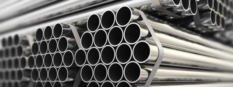 Pipes and Tubes and Its Types Explained