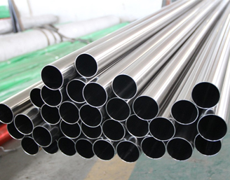 Stainless Steel 304 Electropolished Seamless Tubes dealers india