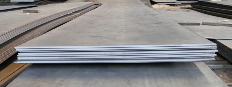 S600MC Plate Manufacturer