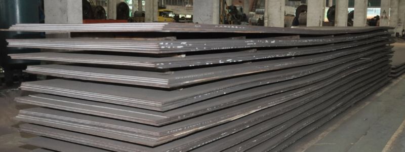 S700MC Plate Manufacturer