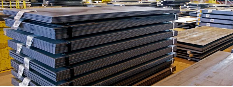 ASTM A517 Grade F Plate Manufacturer ASTM A517 Grade F Plate Manufacturer