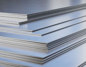 Pressure Vessel Plates