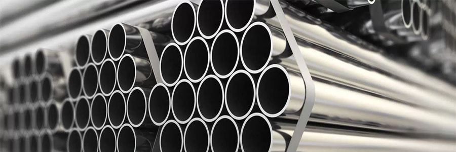 Alloy 20 Pipes Supplier