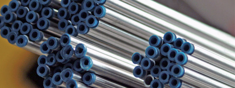 Pipes and Tubes Manufacturer