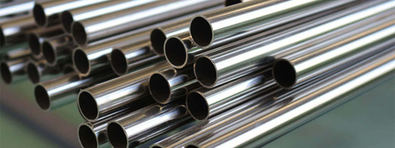 Pipes and Tubes Manufacturer