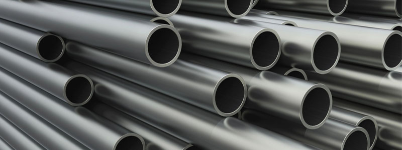 Pipes and Tubes Manufacturer