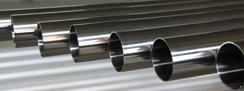 Pipes and Tubes Manufacturer