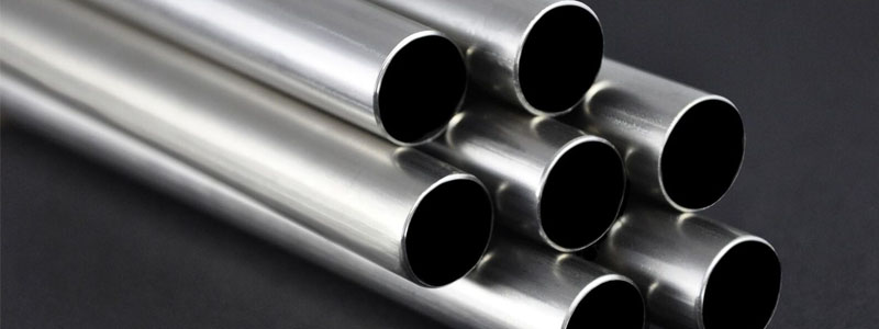 Pipes and Tubes Manufacturer