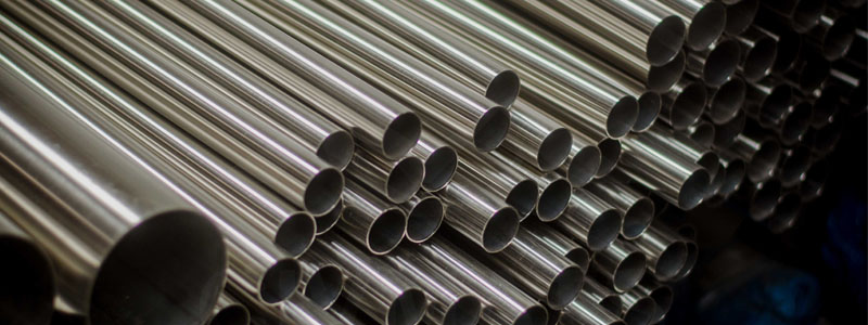 Pipes and Tubes Manufacturer