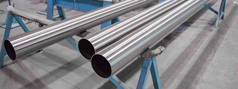 Pipes and Tubes Manufacturer