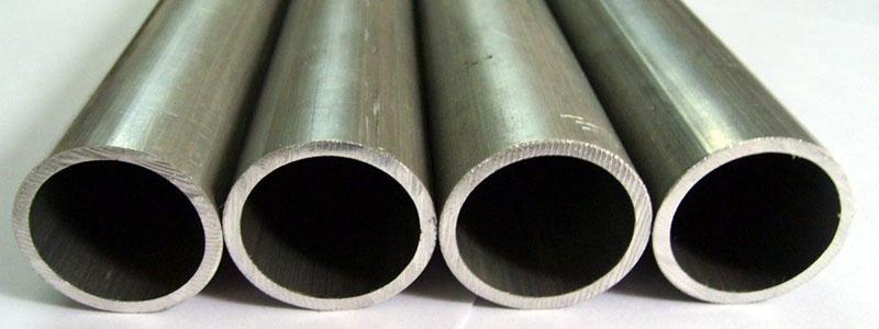 Pipes and Tubes Manufacturer