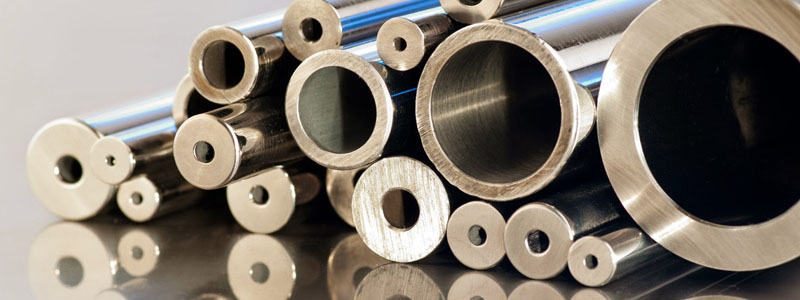 Pipes and Tubes Manufacturer