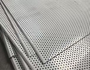 perforated-sheet-manufacturer-india