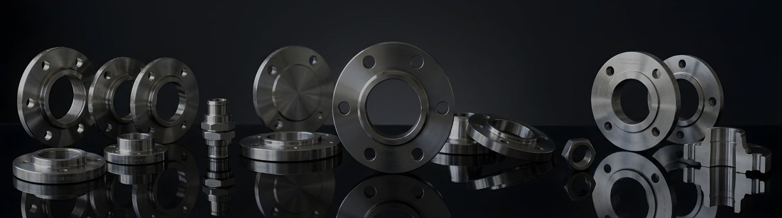 Industrial warehouse at Sagar Steel Corporation large steel pipes and tubes stacked on racks
Industrial warehouse at Sagar Steel Corporation large steel pipes and tubes stacked on racks